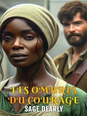 cover image of Les Ombres Du Courage